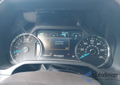 2015 Ford F-150 King Ranch z USA, uszkodzony, nr VIN 1FTEW1EGXFFB90251